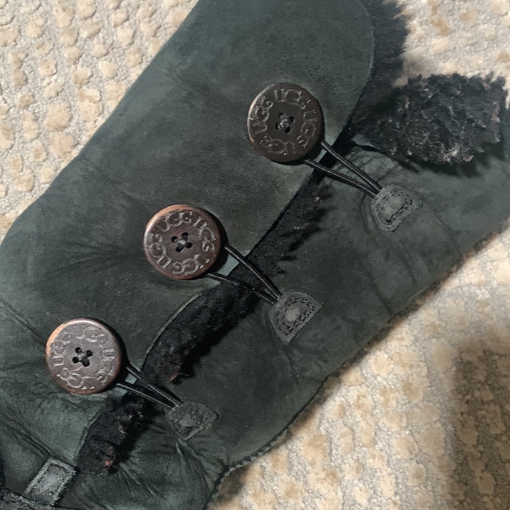 Ugg Bailey Button Boots - image 2